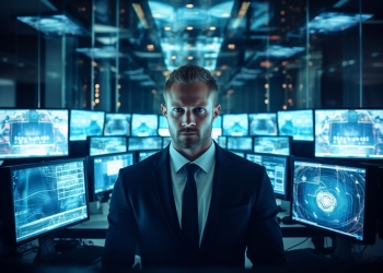 Ameaças internas: o perigo que espreita nas empresas