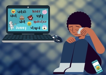 Cibersegurança fortalece defesa contra o cyberbullying