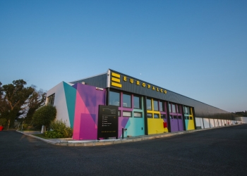 Experiência imersiva da europalco estreia na ibtm world 2024