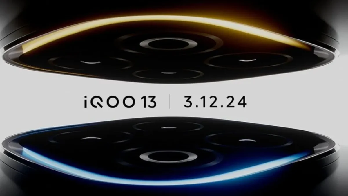 iQOO 13 TecheNet Iqoo 13