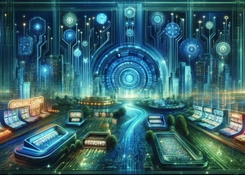 Impacto da ia ​​nos casinos online