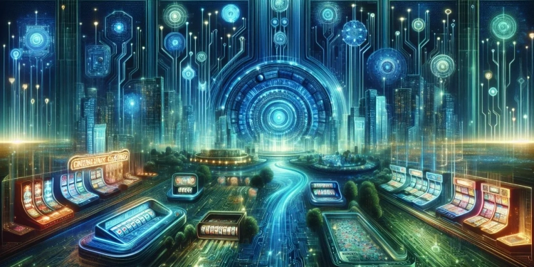 impacto da IA nos casinos online TecheNet Impacto da ia nos casinos online