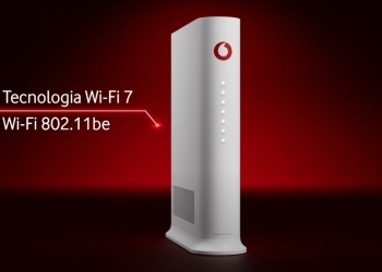 Vodafone oferece wi-fi 7 em portugal
