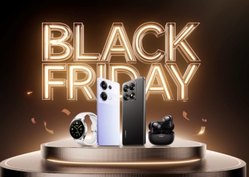 Xiaomi anuncia promoções exclusivas para black friday