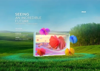 Asus ces 2025 (2)