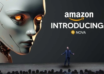 Amazon nova - chatgpt