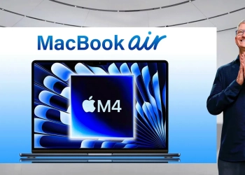 Apple macbook air m4