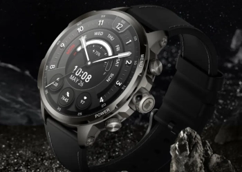 Black shark watch x pro