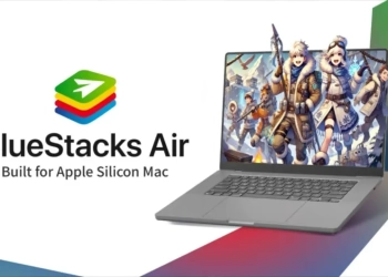 Bluestacks air macos - jogos android (2)