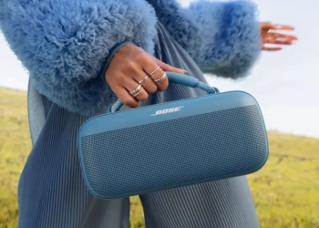 Bose soundlink max