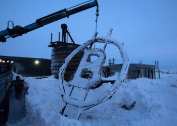 Criptomoedas mina ilegal rússia