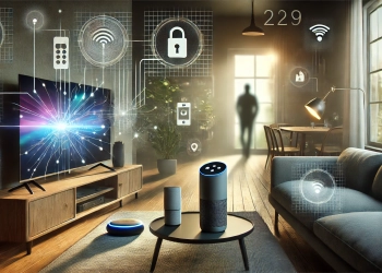 Os desafios da privacidade em dispositivos inteligentes