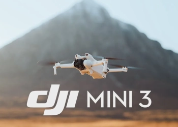 Dji mini 3