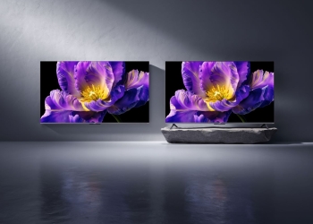 Série xiaomi tv s mini led 2025 disponível em portugal