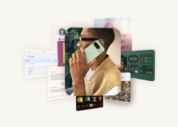 Google pixel drop dezembro