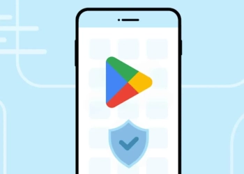 Google play store segurança