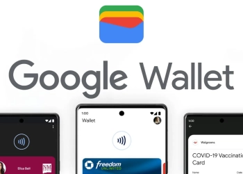 Google wallet