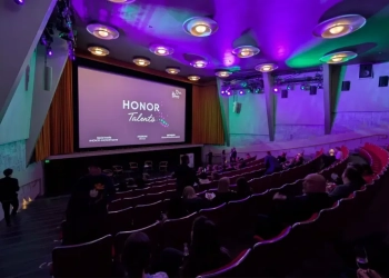 Honor talents global design awards