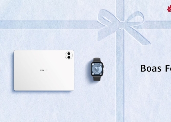 3 dicas de presentes tecnológicos da huawei para o natal