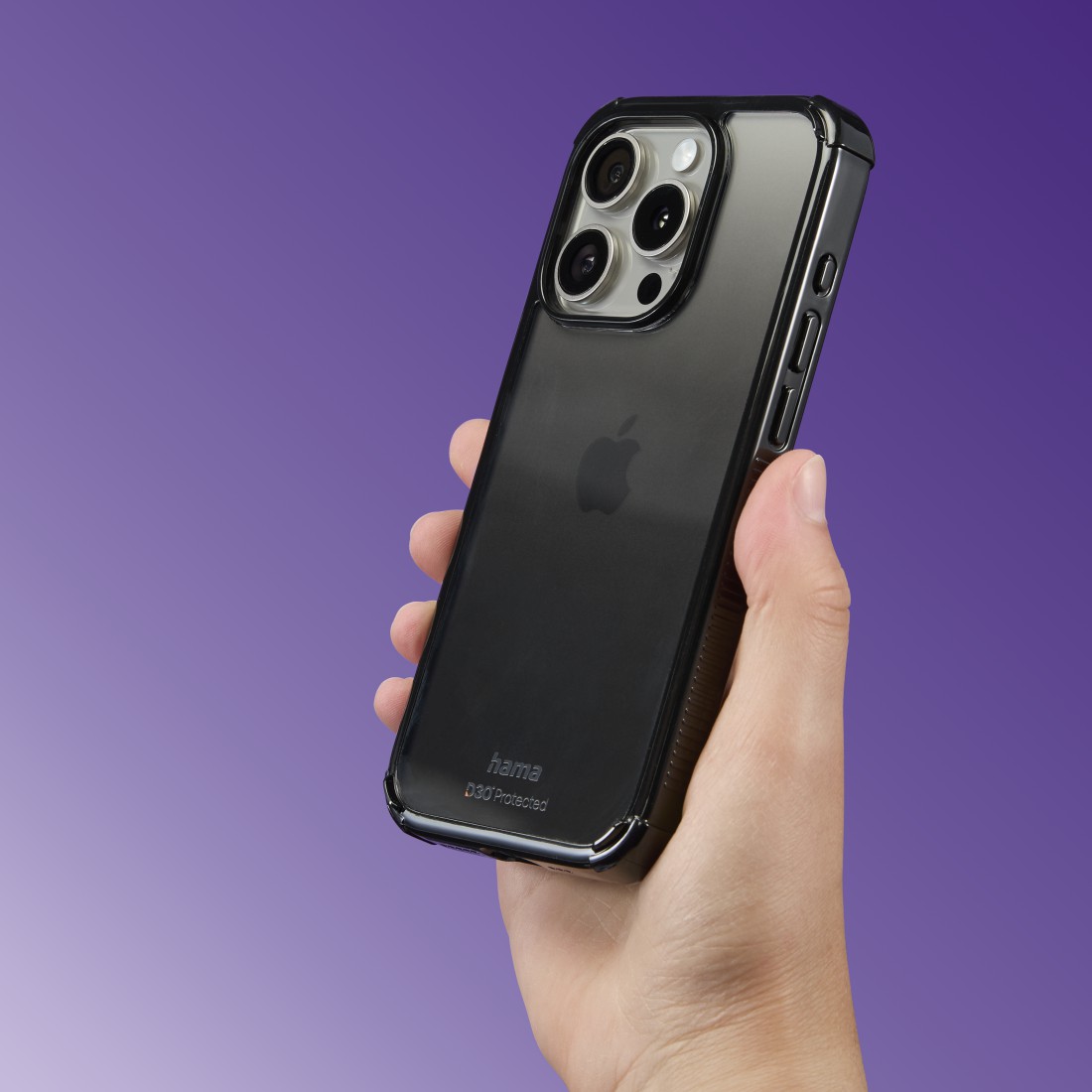 Hama Extreme Protect iPhone TecheNet Hama extreme protect iphone