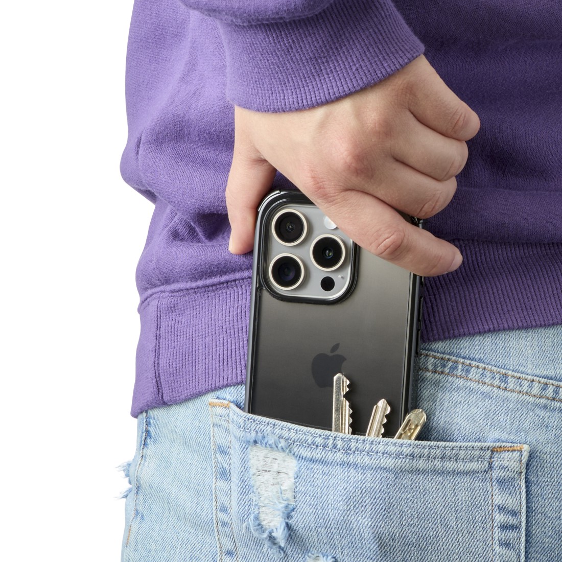 Hama Extreme Protect para iPhone TecheNet Hama extreme protect para iphone