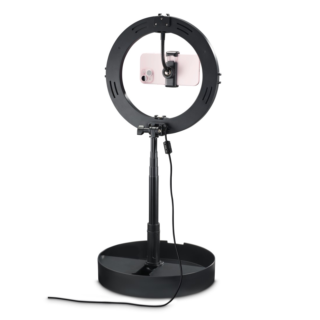 Hama SpotLight FoldUp RGB 102 Natal 2024 TecheNet Hama spotlight foldup rgb 102 natal 2024