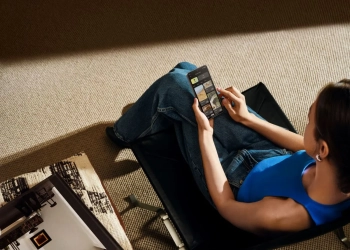 Transforma-te num videógrafo com o xiaomi 14t