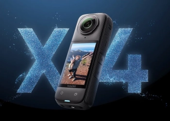 Insta360 x4 promoção