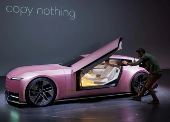 Jaguar type 00 concept (2)