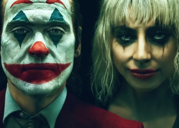 Joker 2 max - streaming