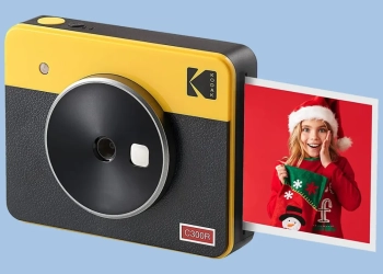 Kodak mini shot 2 retro