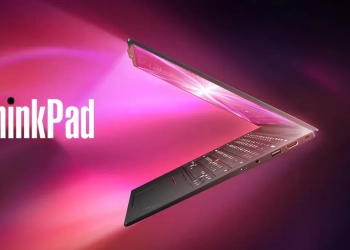 Lenovo thinkpad x1 carbon aura ai edition