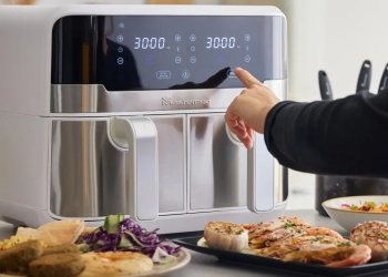 Masterpro rocket duo 900 (2)