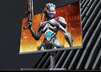 Monitor gaming - aoc q27g4zmn 27″