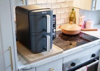 Ninja double stack xl (2)