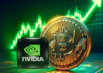 Nvidia criptomoedas
