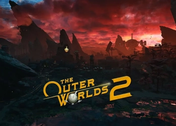 Outer worlds 2