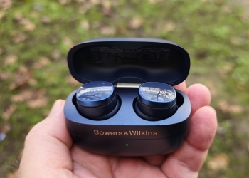 Pi8, auriculares premium da bowers & wilkins