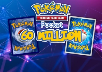 Pokémon tcg pocket