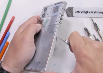 Red magic 10 pro teste