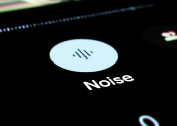 Samsung ia - ruído vídeos