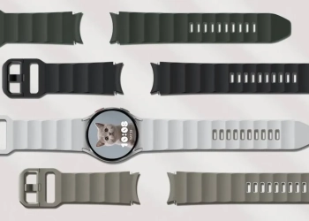 Smartwatch pulseiras perigosas
