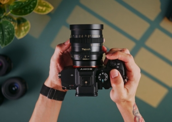 Robisa assume distribuição exclusiva das objetivas thypoch