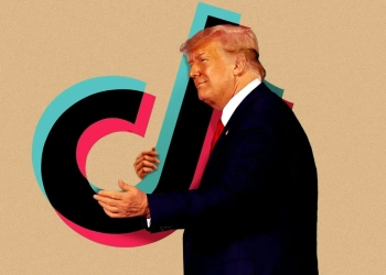 Trump tiktok