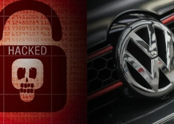 Volkswagen hackers