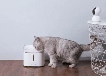 Xiaomi mijia smart pet water dispenser 2