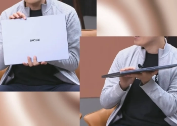 Xiaomi redmi book 16 2025