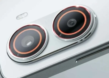 Xiaomi redmi luzes notificações