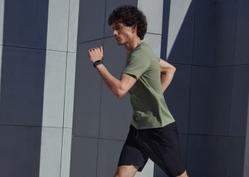 Xiaomi smart band 9 pro