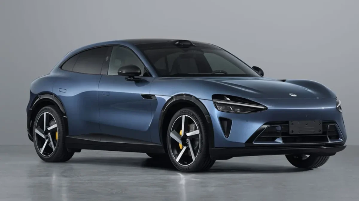 Xiaomi YU7 TecheNet Xiaomi yu7